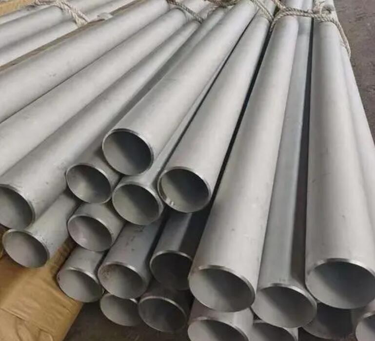 松柏镇304不锈钢管